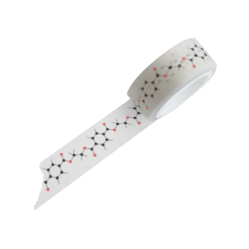 ポリエチレンテレフタラート Masking Tape