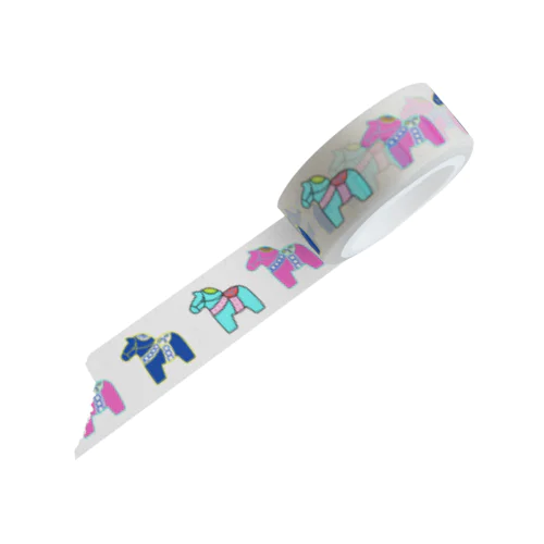 ダーナラホース Masking Tape