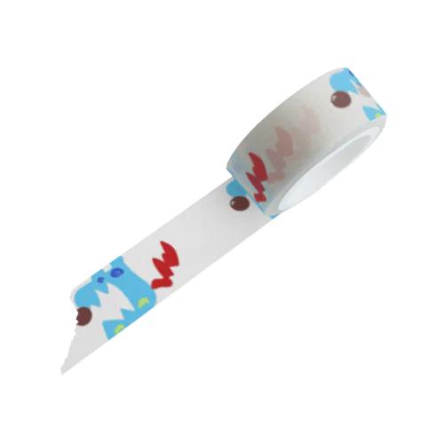 Nani_zuko Masking Tape