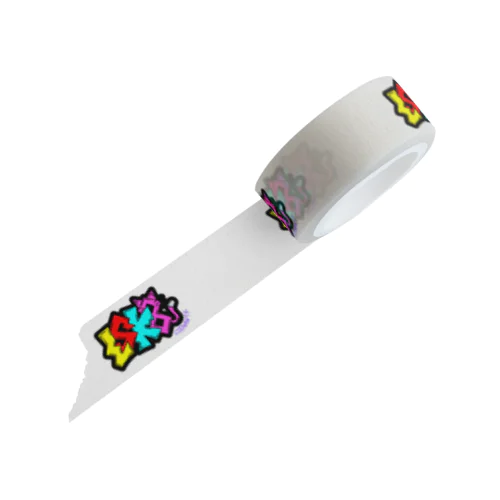 ロンスケ8 猫 CAT Masking Tape