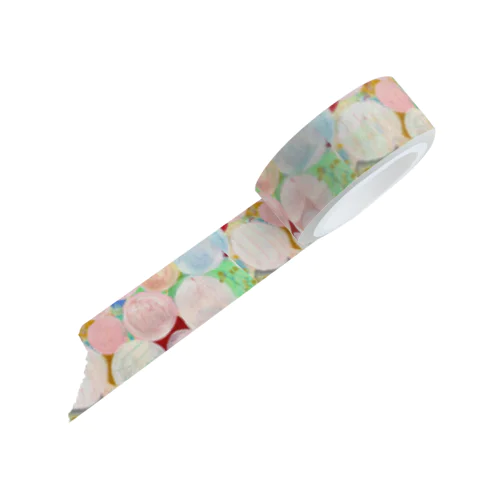 SUZU⑦ Masking Tape