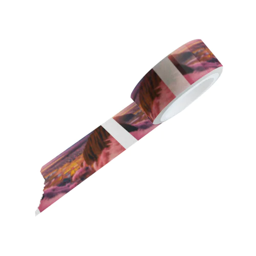 桜 Masking Tape
