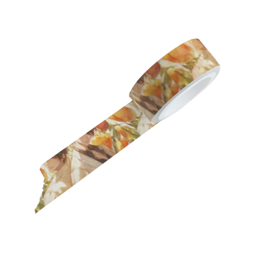 相棒 Masking Tape