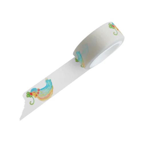 果てしない幸福〜Le bonheur infini〜 Masking Tape