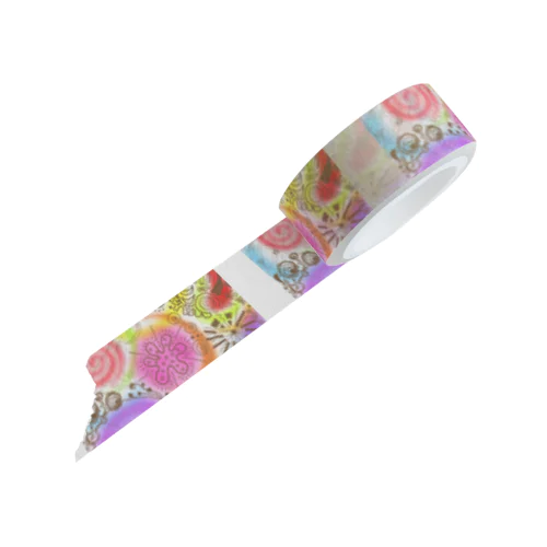 hana:P Masking Tape