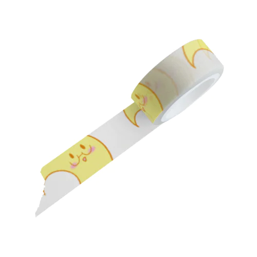 みかつきさん（Dr.HL作） Masking Tape