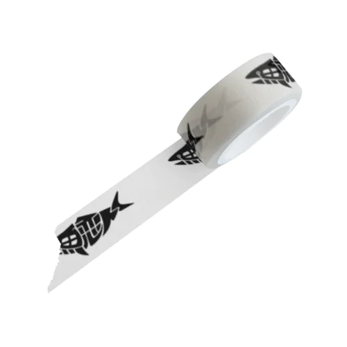 魚恋人B Masking Tape
