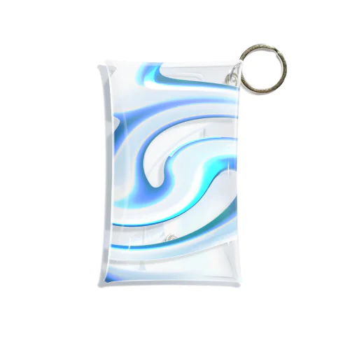 uz Mini Clear Multipurpose Case