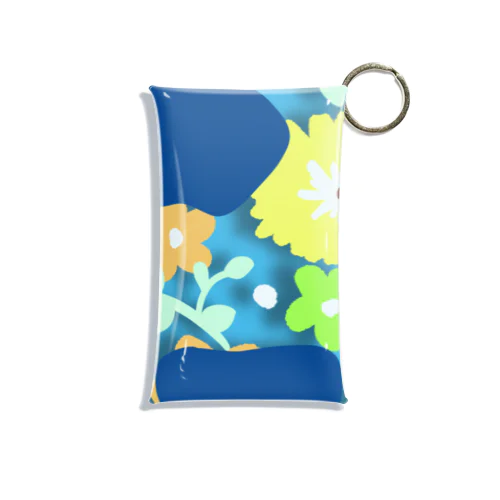 香華(こうか) Mini Clear Multipurpose Case