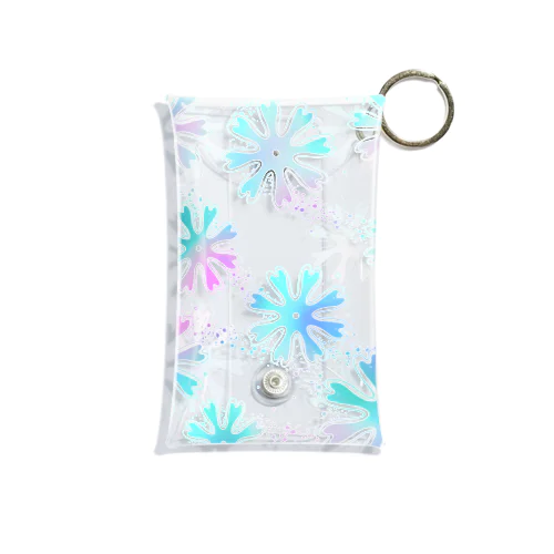 エフィラ Mini Clear Multipurpose Case