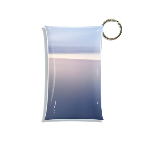 日本海2 Mini Clear Multipurpose Case