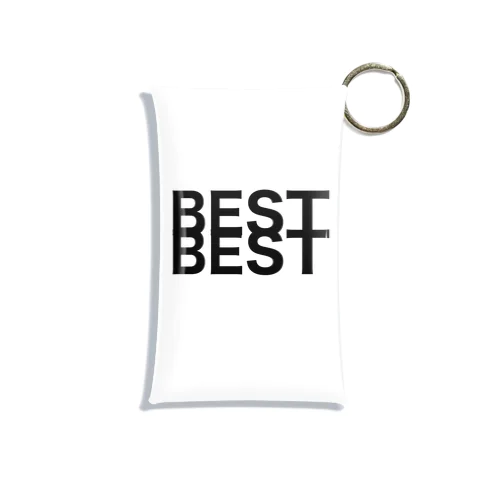 BESTBEST Mini Clear Multipurpose Case