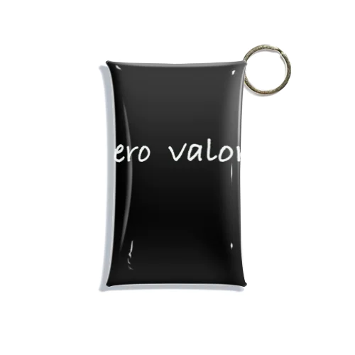 vero valore Mini Clear Multipurpose Case