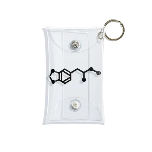 MDMA Mini Clear Multipurpose Case
