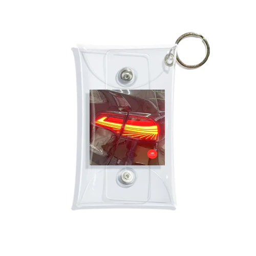 New Products Led Turn Signal Lamp Brake Light Taillight For Tesla Model 3 Model Y Tesla ミニクリアマルチケース