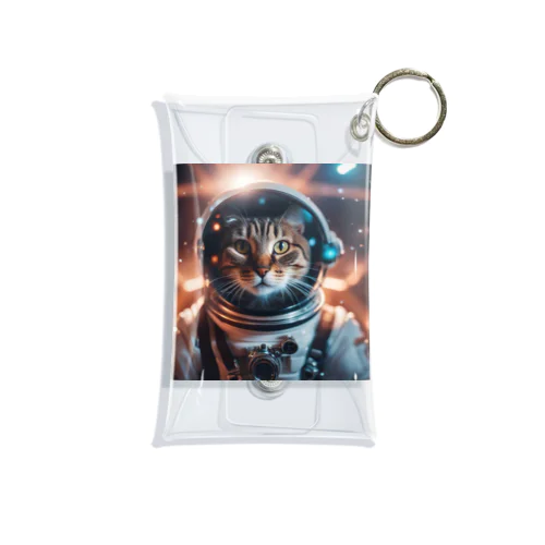 NEKO Pilot Mini Clear Multipurpose Case