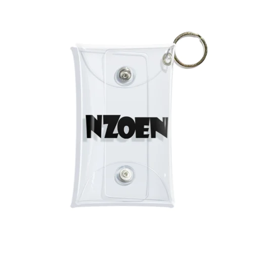 NZOEN Mini Clear Multipurpose Case