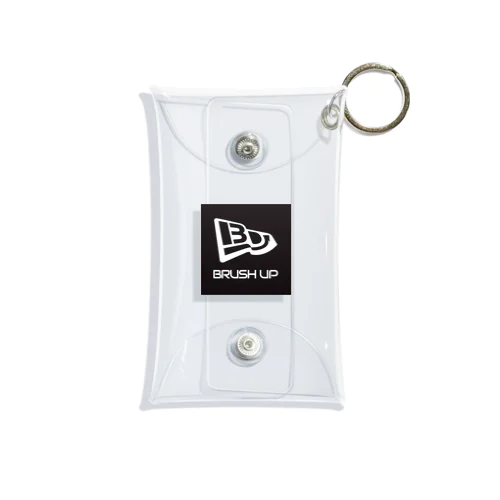 ブラッシュアップ西宮 Mini Clear Multipurpose Case