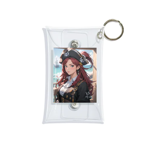 CaptainMarina Mini Clear Multipurpose Case