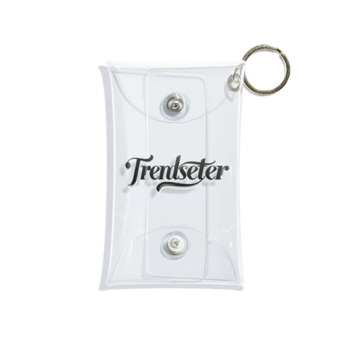 Trendsetter Mini Clear Multipurpose Case