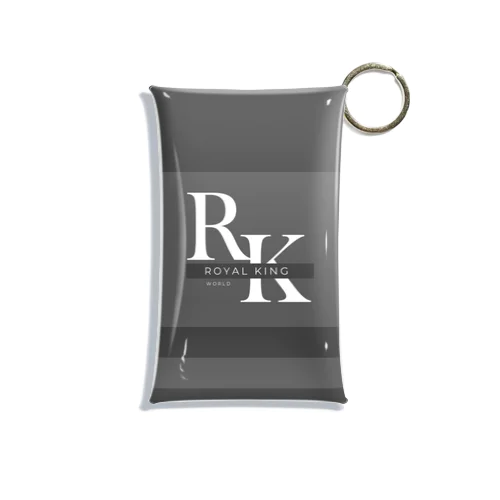 ダンディーRK Mini Clear Multipurpose Case