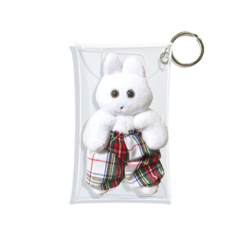 KINTARO! Mini Clear Multipurpose Case