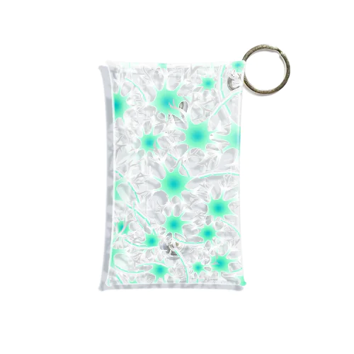 neuron Mini Clear Multipurpose Case