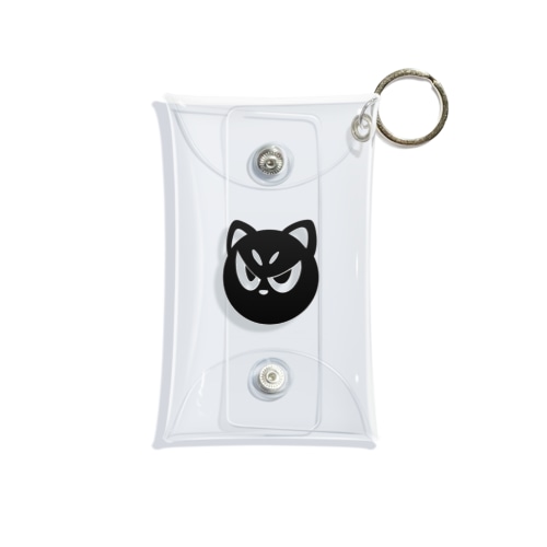 クロヤマ Mini Clear Multipurpose Case