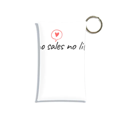 🖤no sales no life🖤 Mini Clear Multipurpose Case