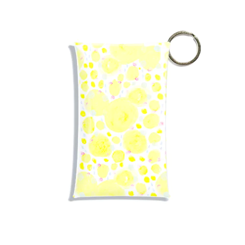 DOT DAYLIGHT Mini Clear Multipurpose Case