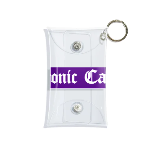 Chronic Candy Mini Clear Multipurpose Case