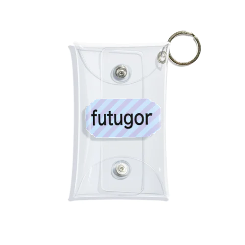 futugor Mini Clear Multipurpose Case