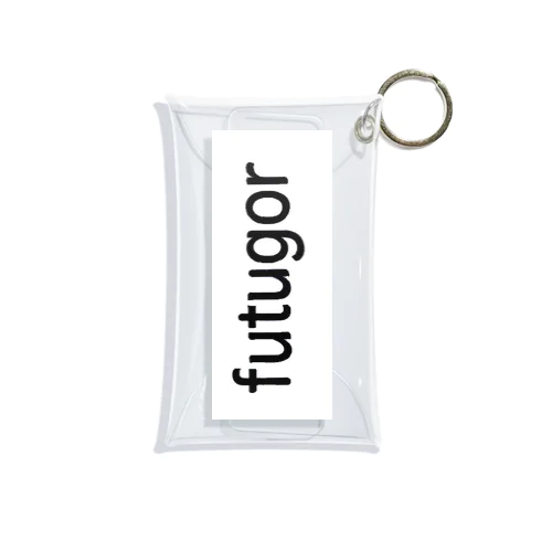 futugor Mini Clear Multipurpose Case