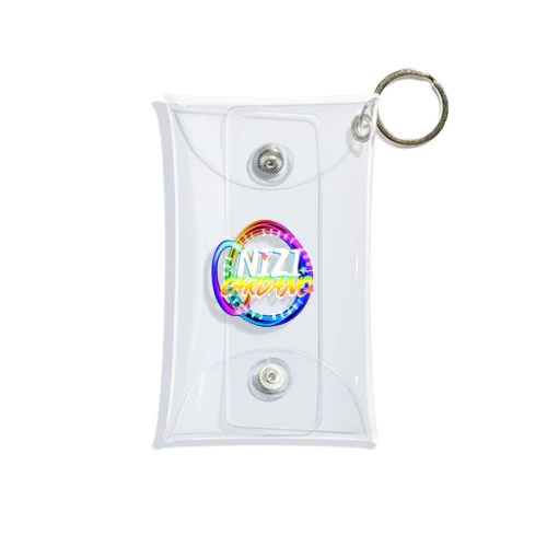 Nizi2 Mini Clear Multipurpose Case