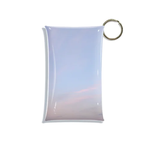 空 Mini Clear Multipurpose Case