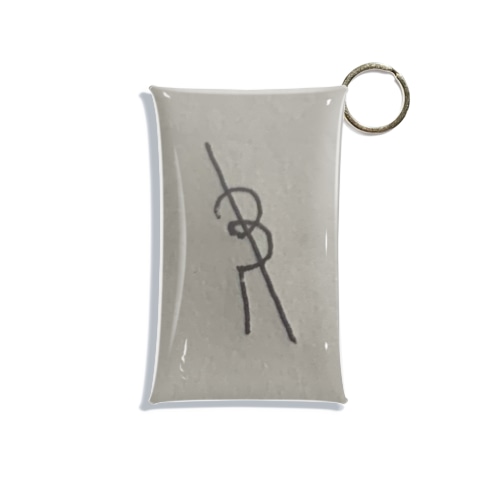 BI Mini Clear Multipurpose Case