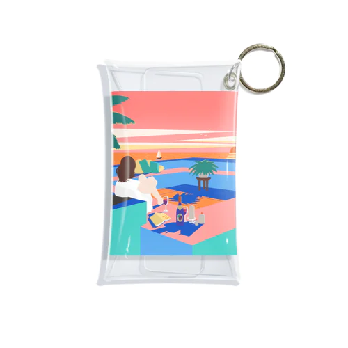 poc Mini Clear Multipurpose Case