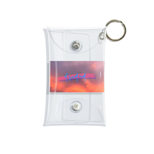 arcana Mini Clear Multipurpose Case