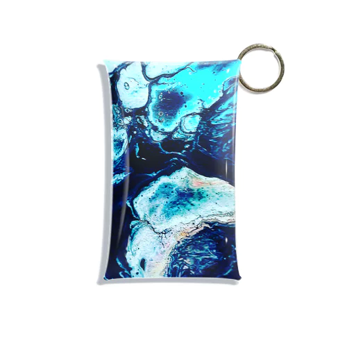 Jerryfish Mini Clear Multipurpose Case