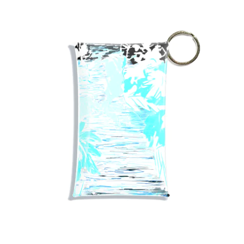 水華 Mini Clear Multipurpose Case