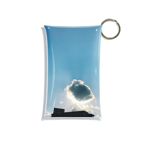 LOKAHI Mini Clear Multipurpose Case