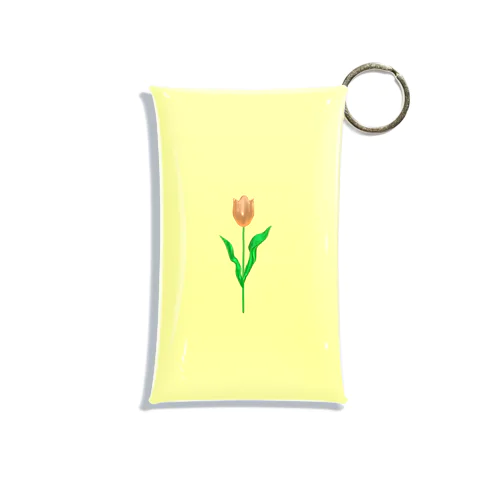 Tulip Mini Clear Multipurpose Case