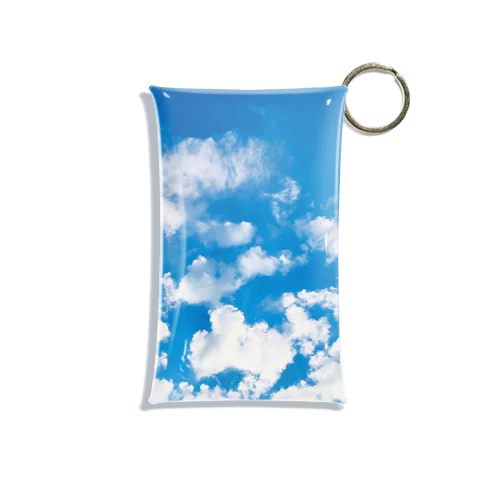 清空 Mini Clear Multipurpose Case