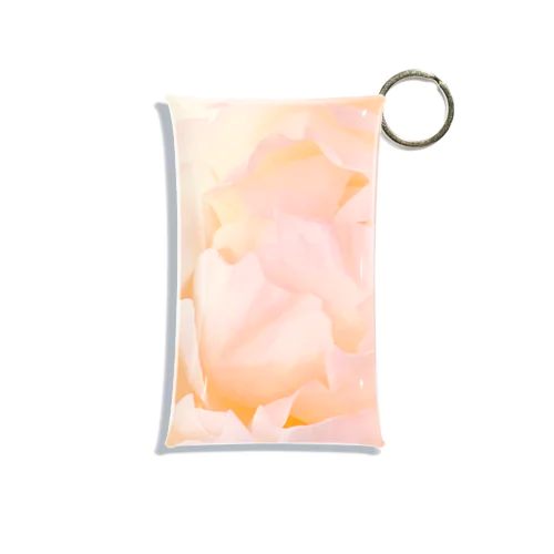 Peony 2 Mini Clear Multipurpose Case