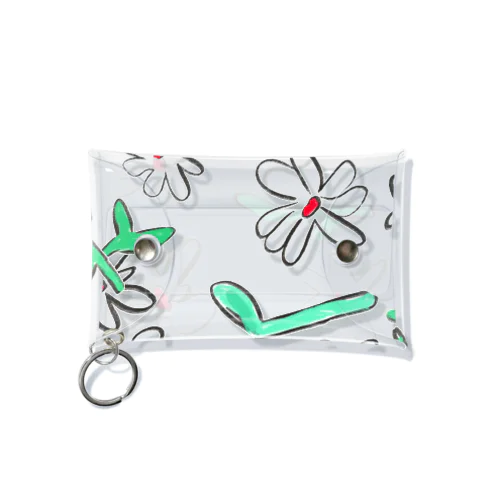 DAISY Mini Clear Multipurpose Case