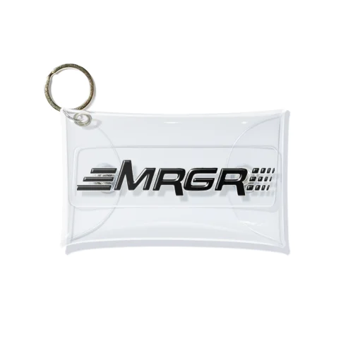 スペースMRGR ミニクリアマルチケース