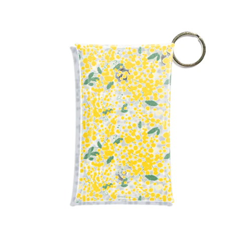 mimosa&birds Mini Clear Multipurpose Case