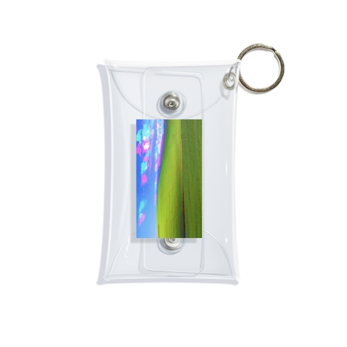 うぃんどうずXP Mini Clear Multipurpose Case