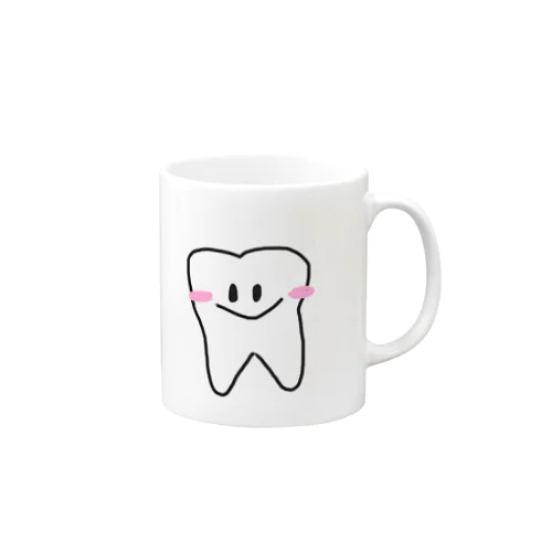 はーちゃん Mug