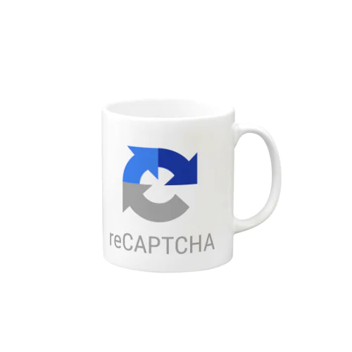 BOTチェッカー君 Mug